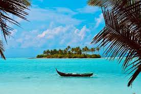 Lakshadweep Lagoons