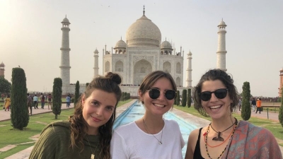 Discover India Tour